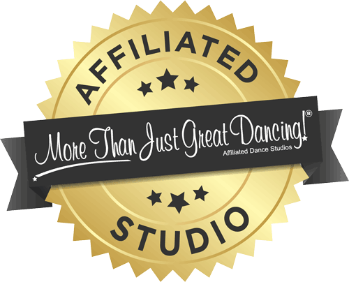 More Than Just Great Dancing affiliated studio