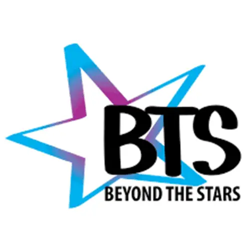 Jennifer Chin-Gorner BTS Beyond the stars