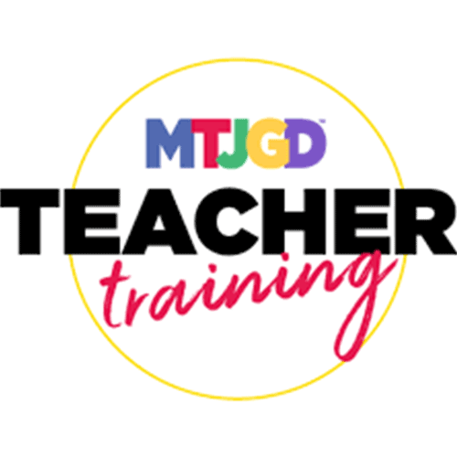 MTJGD Teacher training