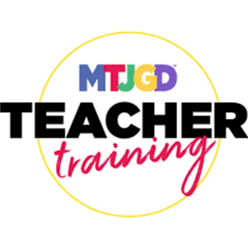 Jennifer Chin-Gorner MTJGD Teacher training