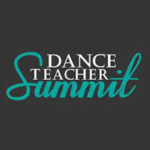 Jennifer Chin-Gorner Dance Teacher Summit