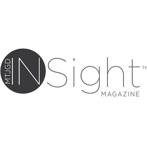 MTJGD InSight Magazine