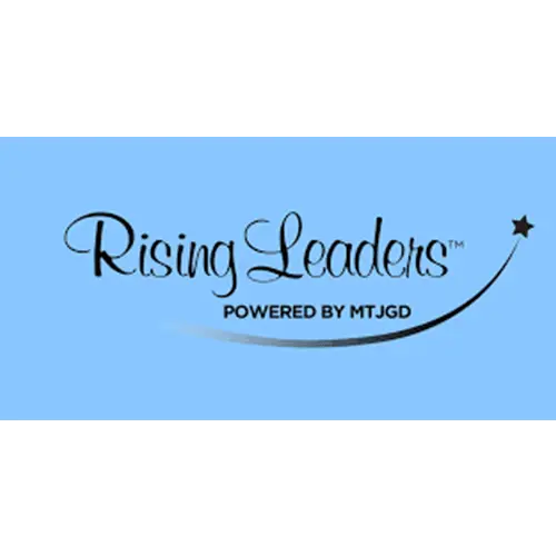 Jennifer Chin-Gorner Rising Leaders